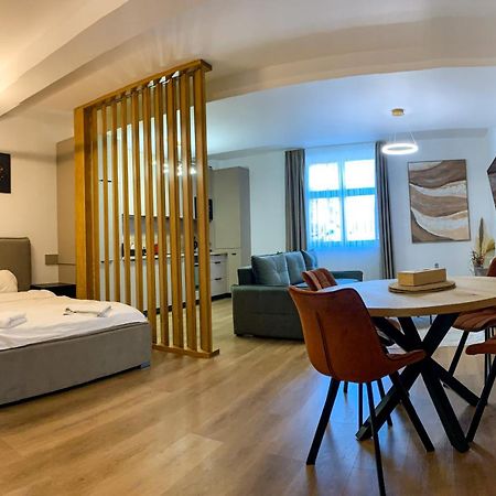 Apartament 1 Ultra Central クルージュ＝ナポカ エクステリア 写真