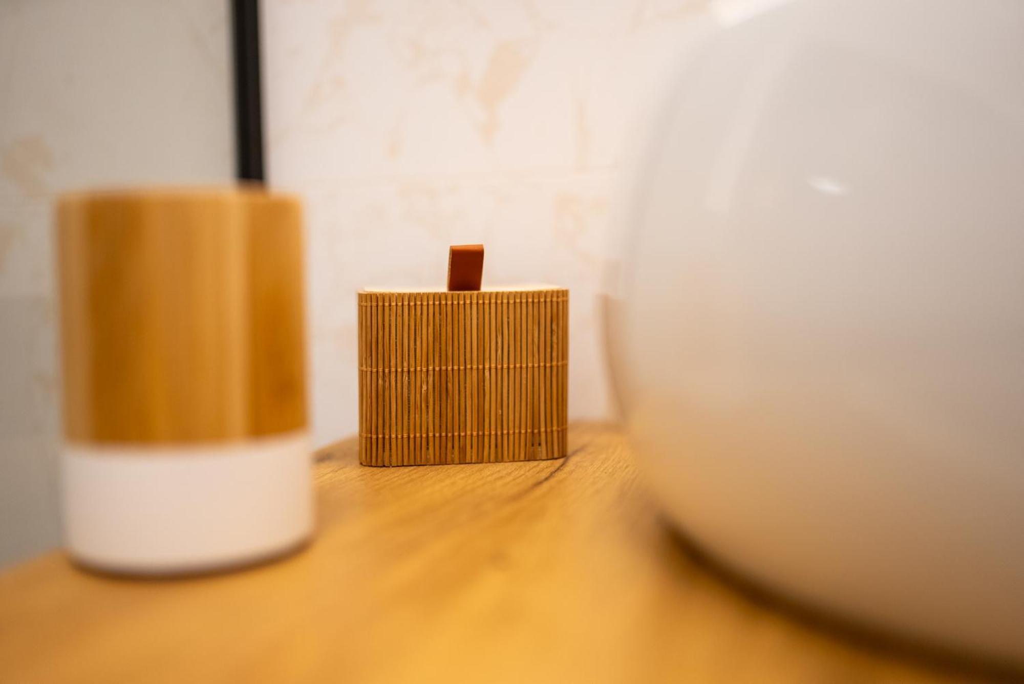 Apartament 1 Ultra Central クルージュ＝ナポカ エクステリア 写真