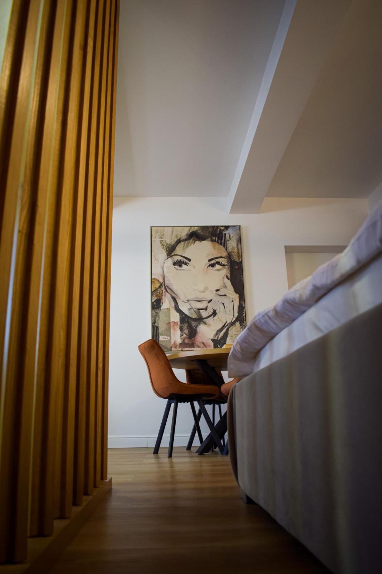 Apartament 1 Ultra Central クルージュ＝ナポカ エクステリア 写真