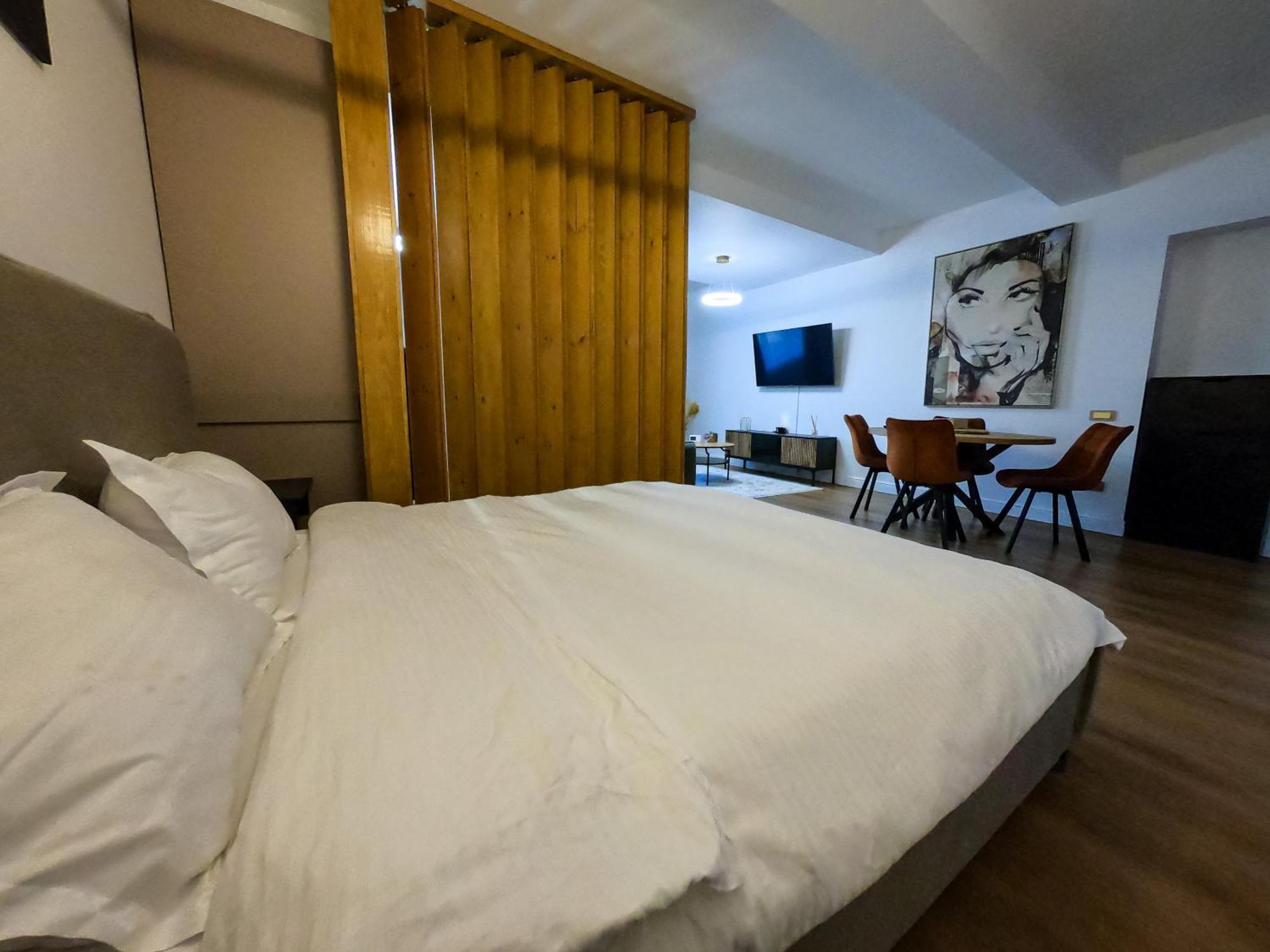 Apartament 1 Ultra Central クルージュ＝ナポカ エクステリア 写真